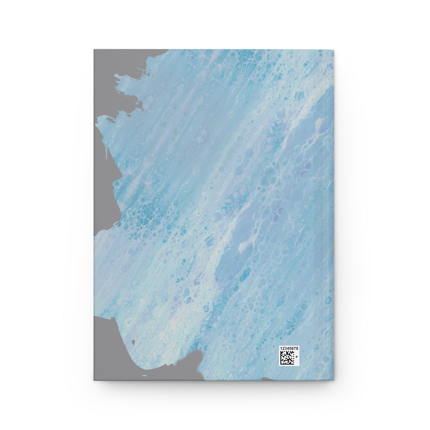 Hardcover Journal Matte