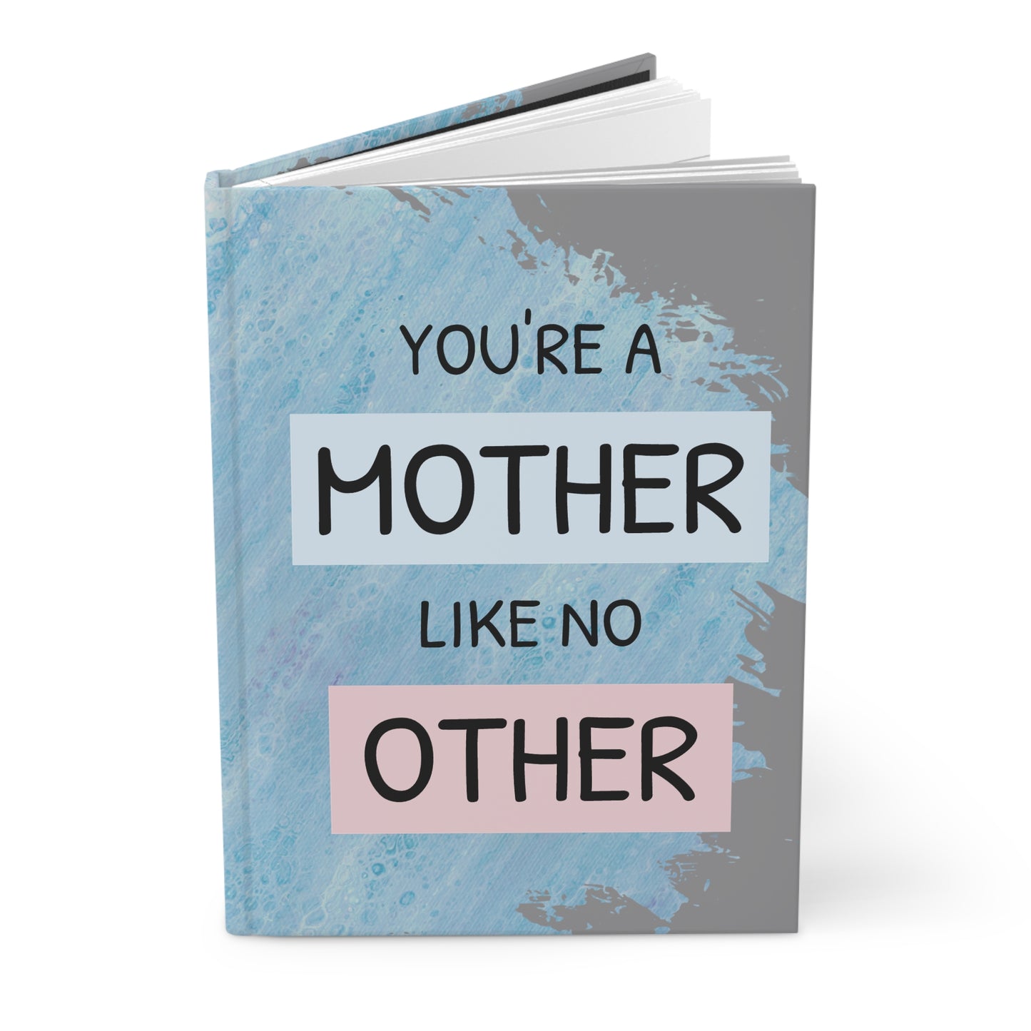 Hardcover Journal Matte